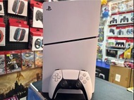 ［荃灣門市][現貨］二手ps5 slim 光碟版（可用二手Ps4/Ns1/Ns2補錢換購）Wapp 6278 8139