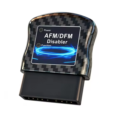 AFM DFM Disabler Active Fuel Management Delete for GM Motors V6 & V8 5.3 4.3L 5.3L 6.0L 6.2L Chevy G