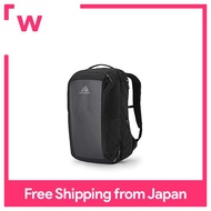 [Gregory] Backpacks Striped Traveler 30 Black Free Size