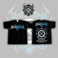 [Ready Stock ]KAOS HITAM GANESA EAST JAVA - KAOS HITAM GNS  Unisex T-shirt S-5XL