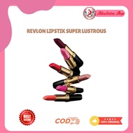 REVLON ORIGINAL SUPER LUSTROUS LIPSTICK