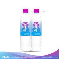 Vikoda 1.5L Natural Mineral Water Bottle