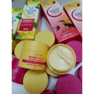 TMC repair night cream