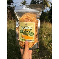 DURIAN CHIPS / KEREPEK DURIAN