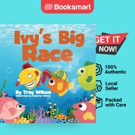 Ivy's Big Race - Paperback - English - 9781088227107