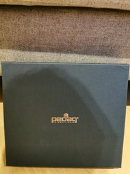 Pedag Shoes Polishing Set