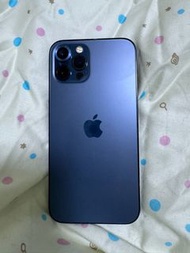 Iphone 12 pro 128gb Pacific Blue