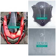 Visor JENONG NINJA 150 RR NEW WINDSHIELD JENONG RR NEW