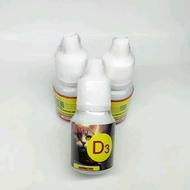 D3 liquid Cat antibiotic D3 Animal antibiotic