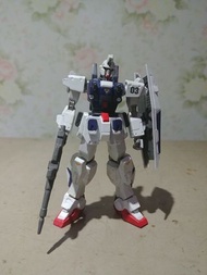 Gundam 高達 FW Fusion Works Standart no.47