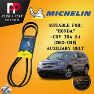 HONDA CRV TOA 2.4 [2013~2018] [7PK 1683 / 7PK 1685] MICHELIN AUXILIARY BELT 100% ORIGINAL QUALITY PR
