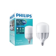 CAHAYA Philips TF 40w 40W 40 Watt True Force LED Light Bulb White Light Tforce