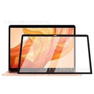 Sesuai untuk MacBook AIR 15.3/13.6/14.2/13.3/16.2 Pelindung Skrin HD Filem Kaca Terbaja Kalis Letupa