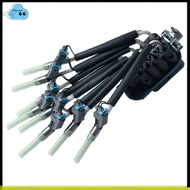 FJ504 89060440 8-Claw Injector for Pickup Trucks 5.0L 5.7L