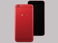 JUAL HP OPPO F3 RAM 4GB/64GB Garansi Distributor RED