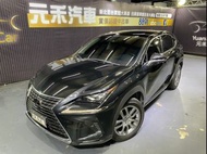 ✨正2019年出廠 Lexus NX 300旗艦版 2.0 ✨