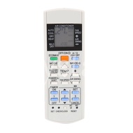 MYSTART Portable Air Conditioner Remote Controller for Panasonic A75C3208 A75C3706 A75C3708