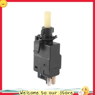 【kelly99】Stop Light Switch Switch Brake Light 4 Pin 0015450109 for   W201 W124 W210 W140