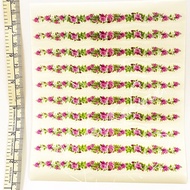 #EX0137F06 Sticker Vintage 01414010 #F06