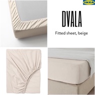 IKEA JÄTTEVALLMO Duvet / quilt cover and pillowcase
