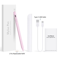Goojodoq GD9 9th Stylus for ipad Pencil 1st 2 10th 7th 6th 8th Gen 4 5 11 Mini6