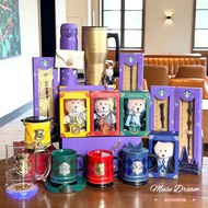 STARBUCKS HARRY POTTER Collection Starbucks Mug Coffee Mug