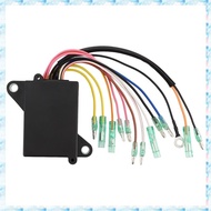 ( D I Q H )68T-85540 Boat Engine Parts CDI Unit Assy 68T-85540-00 for Yamaha F6 F8 FT8 F9.9 FT9.9 4 