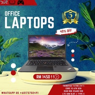 THINKPAD T47OS (14") I5 6TH GEN