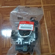 Throttle body Or Sidewalk body honda jazz idsi,vtec city Original Auction