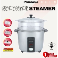 Panasonic Rice Cooker Steamer 2.2L SR-Y22FGJ