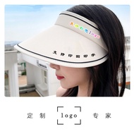 Hat summer anti-ultraviolet face shading big eaves Sun Hat Hat summer anti-ultraviolet face shading 