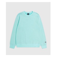 CHAMPION CHAMPION-CREWNECK SWEATSHIRT Men-Men's Long-Sleeved Shirt 219872-GS009