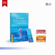 Qaf Publisher - The Secret Book of the Pillars of Islam - Exploring the Depth of the Meaning of Shah
