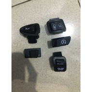 TOMBOL COMPLETE SET SWITCH BUTTON VARIO 150 K59 K59J 2015-2022 WIN Brand