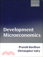 111077.Development Microeconomics