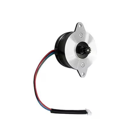NEW-For K1/K1C/K1 Max/Ender 3 V3/Plus Series Extruder Motor Circular Motor Printer Accessories