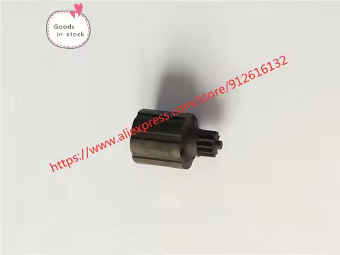 1PCS New 100mm Aperture Gear Unit For Canon EF 100mm f/2.8 Lens Repair parts