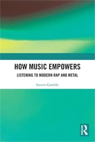28706.How Music Empowers: Listening to Modern Rap and Metal