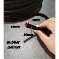 Helmet Rubber Getah Universal - Basket MS88 SGV BOGO