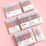 Glitter Pen Gel Pen Glitter Glitter Glitter Glitter Glitter Pearl Pen Student Handbook Pen Color Hig