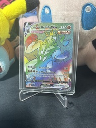 pokemon tcg Single Strike Urshifu VMAX (Secret) Battle Styles english
