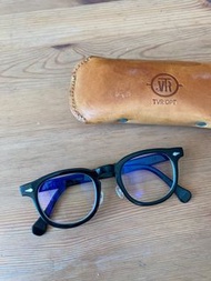 Tvr 504 true vintage revival celluloid