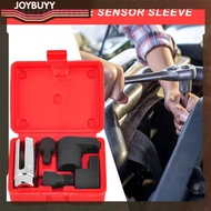 Oxygen Sensor Remover Socket Oxygen Sensor Wrench Kit Oxygen Vacuum Sensor Removal Socket Kit Instal