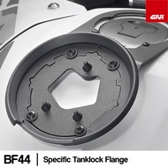 GIVI BF44 - Specific Tanklock Flange - อุปกรณ์สำหรับติดตั้งกระเป๋าถังนํ้ามันรถมอเตอร์ไซค์