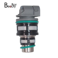 Injector Nozzle 17113197 for   Cavalier  Pontica FJ10045 17109130 8192446160 17113124 FJ100 Car Part