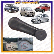 Perodua Kancil Kelisa Kenari Viva Door Regulator Handle Replacement Spare Part
