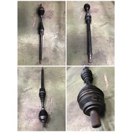 Volvo S60 2011-2018 Drive Shaft F/RH (2.0 Model)(USED)