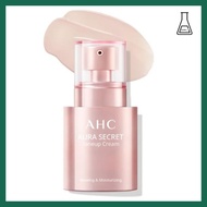 [AHC] AHC Aura Secret Tone Up Cream SPF30 PA++ 30g, UV Sunscreen