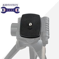 High Quality Suitable Yunteng Vct668 St666 690s Weifeng 3540 Quick Plate 3530 3570 Release 35mm K9v2