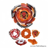 Bayblade x TOPGYROX Gyro Bomb CX-01 CX-02 CX-04 X Series Combat Alloy Gyro ของเล่นเด็ก